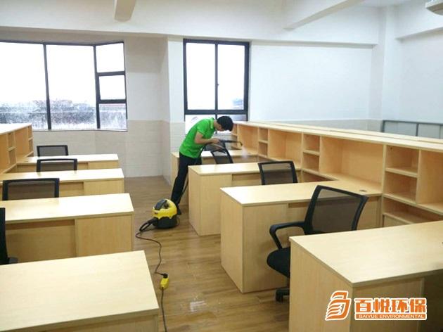 佛山除甲醛專業公司百悅環保室內甲醛去除 佛山除甲醛專業公司百悅環保室內甲醛去除