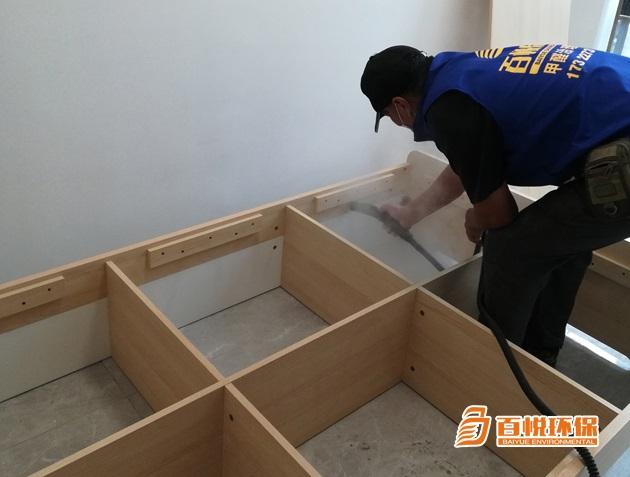 佛山市新房除甲醛百悅環保新房快速除甲醛 佛山市新房除甲醛百悅環保新房快速除甲醛