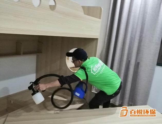 佛山去除甲醛的公司百悅環(huán)保專業(yè)除甲醛公司怎么收費(fèi) 佛山去除甲醛的公司百悅環(huán)保專業(yè)除甲醛公司怎么收費(fèi)