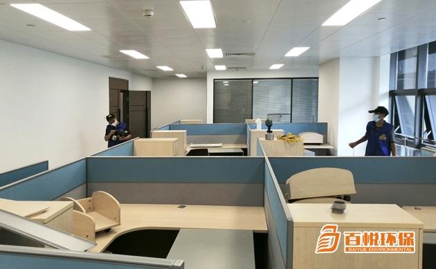 新裝修后室內為什么會產生異味？[知識分享]