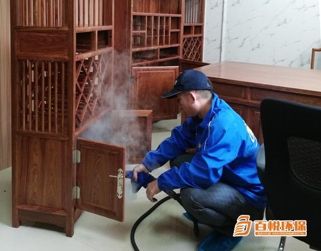 甲醛超標的表現(xiàn)與甲醛檢測的必要性「佛山百悅知識普及」 甲醛超標的表現(xiàn)與甲醛檢測的必要性「佛山百悅知識普及」